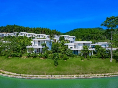 Ivory Villas & Resort