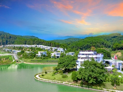 Ivory Villas & Resort