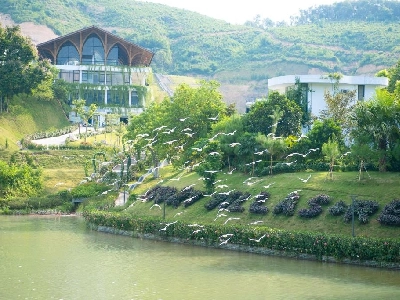 Ivory Villas & Resort