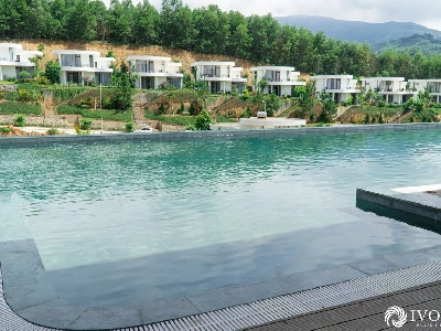 Ivory Villas & Resort