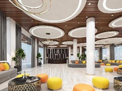 Ivory Villas & Resort