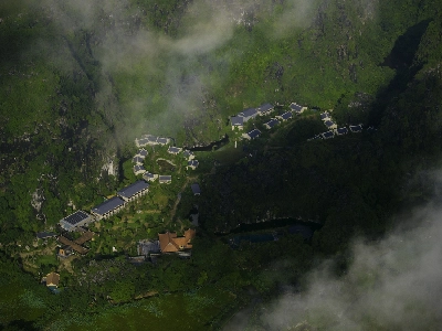 Jiva Hoa Lư Retreat