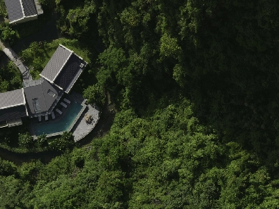 Jiva Hoa Lư Retreat