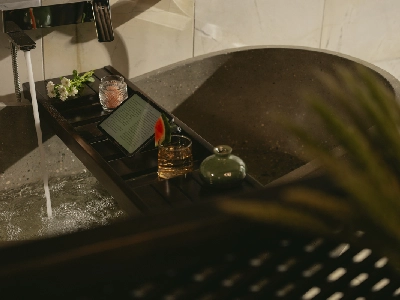 Jiva Hoa Lư Retreat