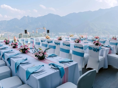 Khách Sạn Bamboo Sapa