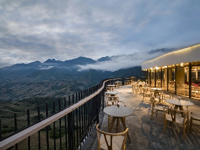 Khách sạn Paos Sapa Leisure