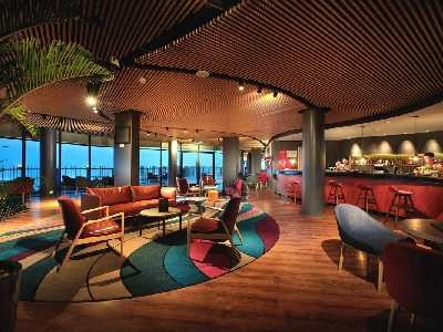 Khách sạn Paos Sapa Leisure