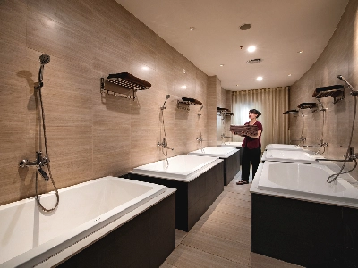 Khách sạn Paos Sapa Leisure