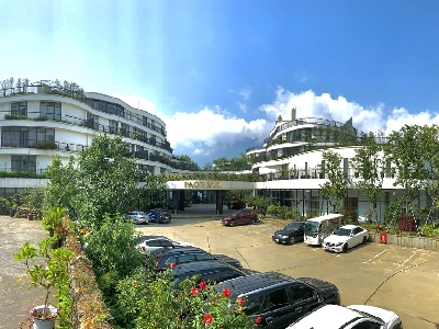 Khách sạn Paos Sapa Leisure