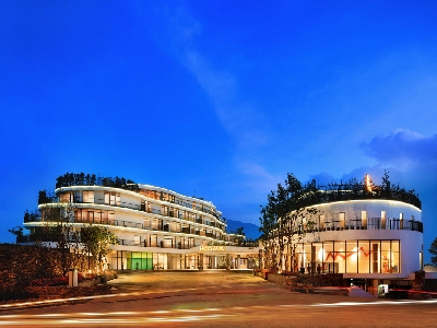 Khách sạn Pao's Sapa Leisure