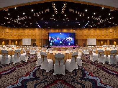 Khách sạn Paos Sapa Leisure