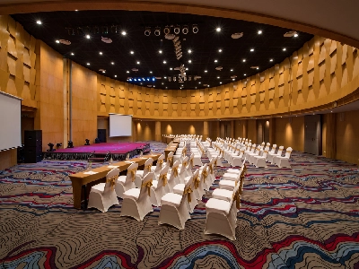 Khách sạn Paos Sapa Leisure