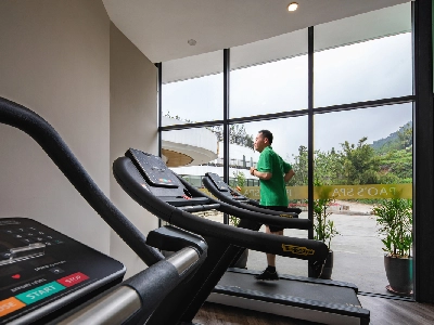 Khách sạn Paos Sapa Leisure