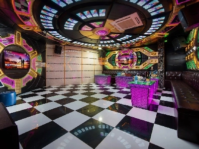 Khách sạn Paos Sapa Leisure