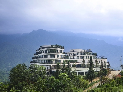 Khách sạn Paos Sapa Leisure