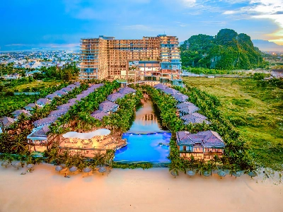 KOI Resort & Residence Đà Nẵng