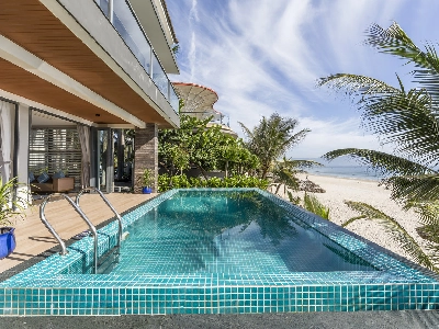 KOI Resort & Residence Đà Nẵng