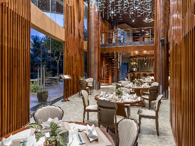 KOI Resort & Residence Đà Nẵng