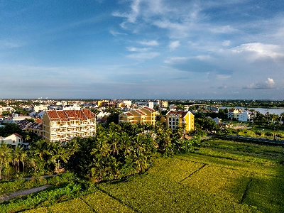 La Siesta Hội An Resort & Spa