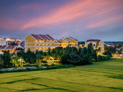 La Siesta Hội An Resort & Spa