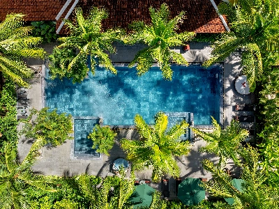 La Siesta Hội An Resort & Spa