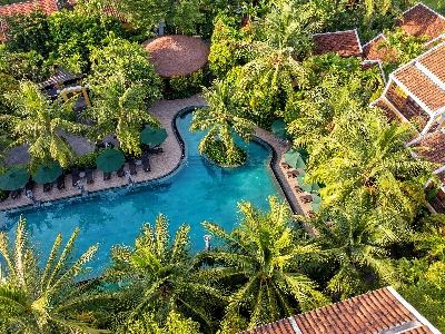 La Siesta Hội An Resort & Spa