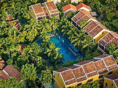 La Siesta Hội An Resort & Spa