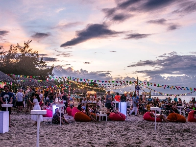 La Siesta Hội An Resort & Spa