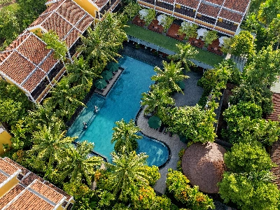 La Siesta Hội An Resort & Spa