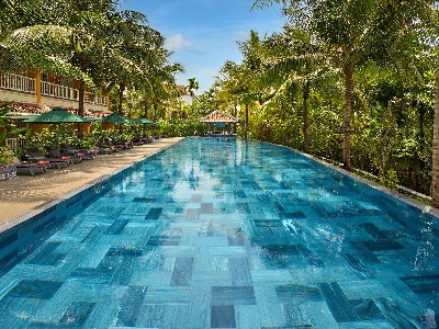 La Siesta Hội An Resort & Spa