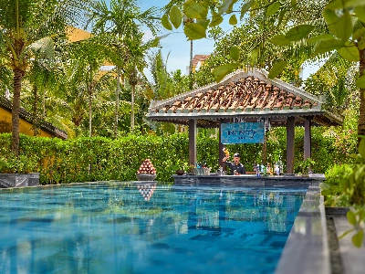 La Siesta Hội An Resort & Spa