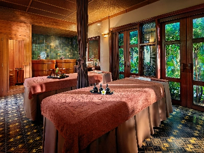 La Siesta Hội An Resort & Spa