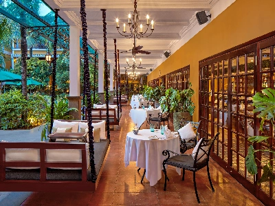 La Siesta Hội An Resort & Spa