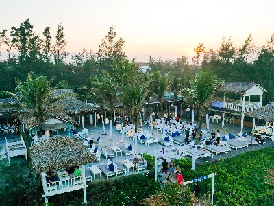 La Siesta Hội An Resort & Spa