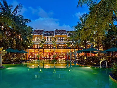La Siesta Hội An Resort & Spa