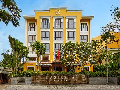 La Siesta Hội An Resort & Spa