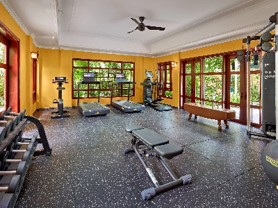 La Siesta Hội An Resort & Spa