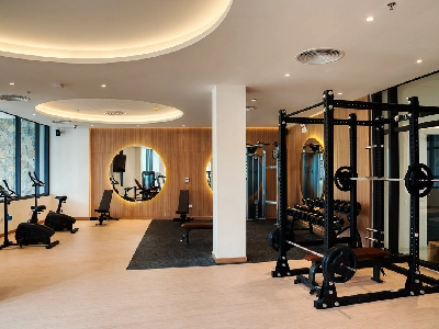 Lady Hill Sapa Resort 