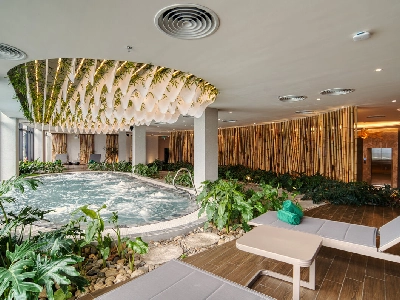 Lady Hill Sapa Resort 