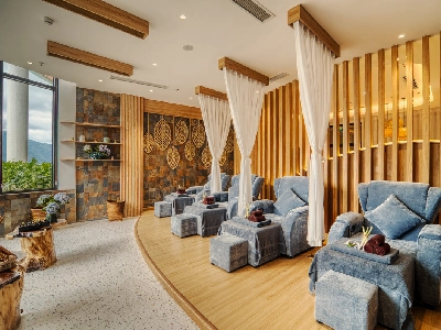 Lady Hill Sapa Resort 