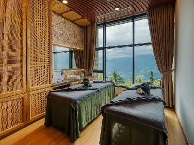 Lady Hill Sapa Resort 