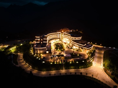 Lady Hill Sapa Resort 