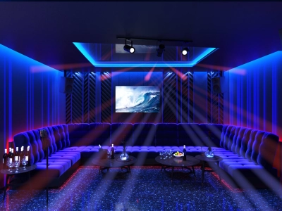 Lady Hill Sapa Resort 