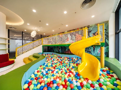 Lady Hill Sapa Resort 