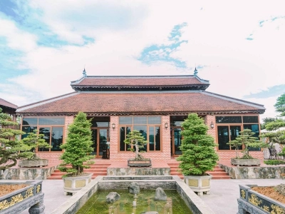 Legacy Hill Resort & Villas Hòa Bình