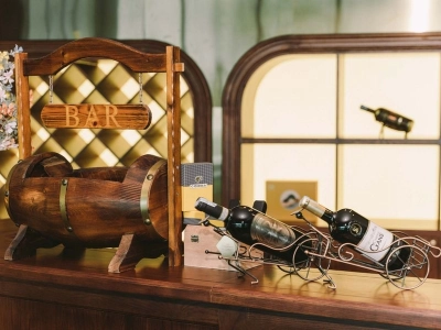 Legacy Hill Resort & Villas Hòa Bình