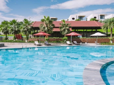 Legacy Hill Resort & Villas Hòa Bình