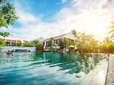 Legacy Hội An Resort