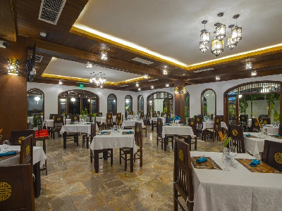 Legacy Hội An Resort