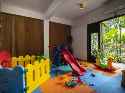 Legacy Hội An Resort